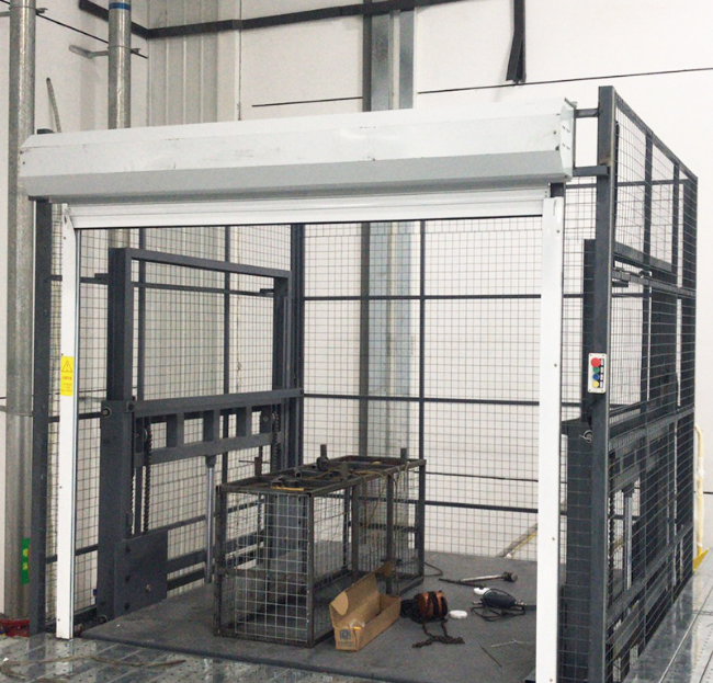 晋中升降平台选型常见问题及解决方案