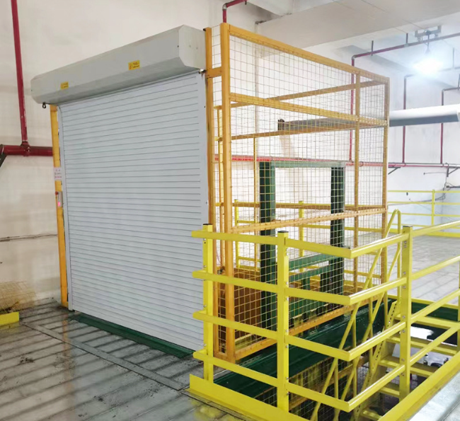 晋中升降平台安全使用常见问题及注意事项